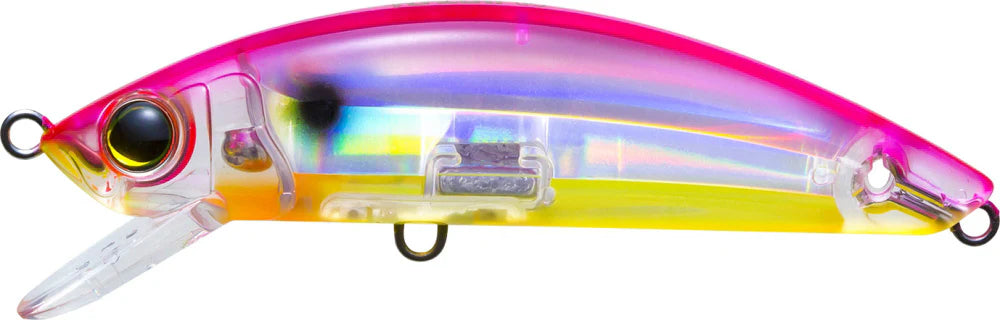 Yo Zuri 3D Inshore Floating Minnow 110mm 4375 Inch