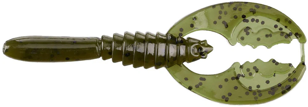Gambler NED Craw 3 Inch