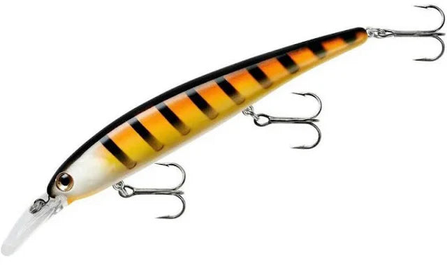 Bandit Walleye Shallow 4 3 4 inch Casting Trolling Plug