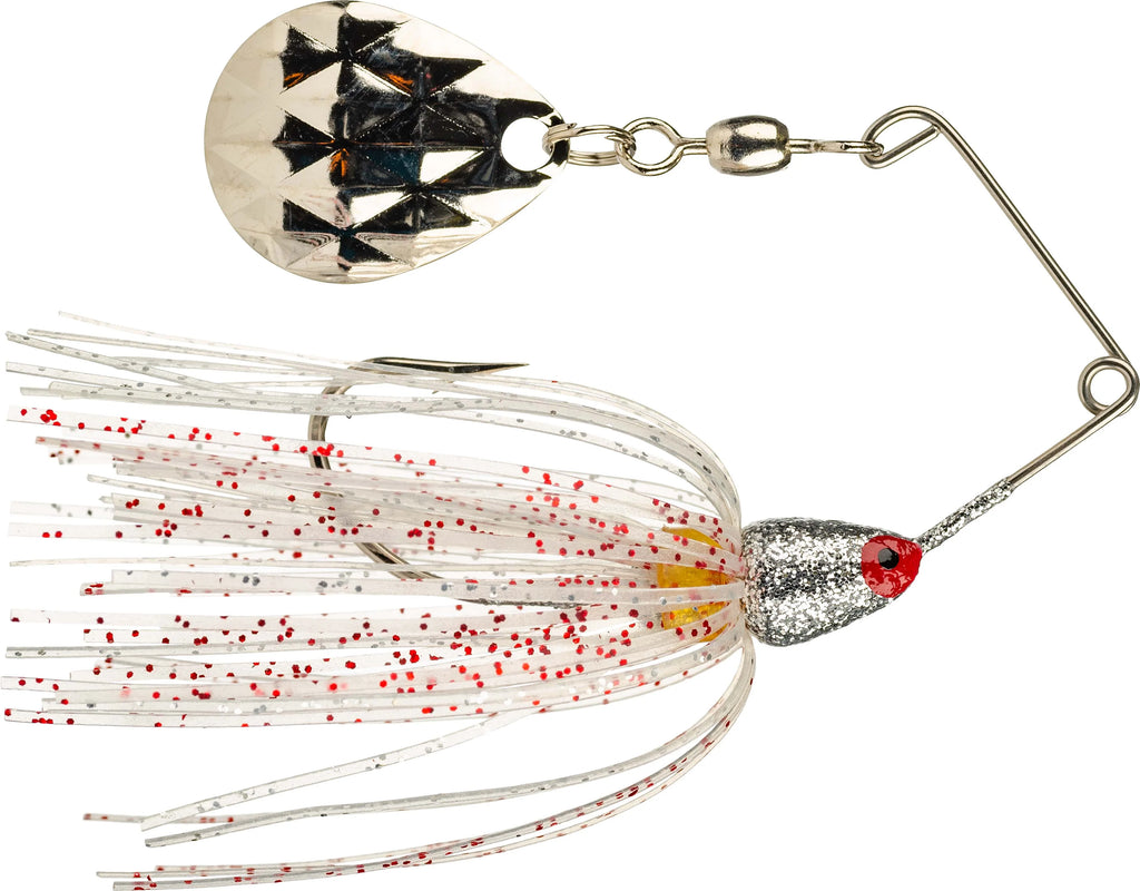 Strike King Mini King 1 8 oz Spinnerbait