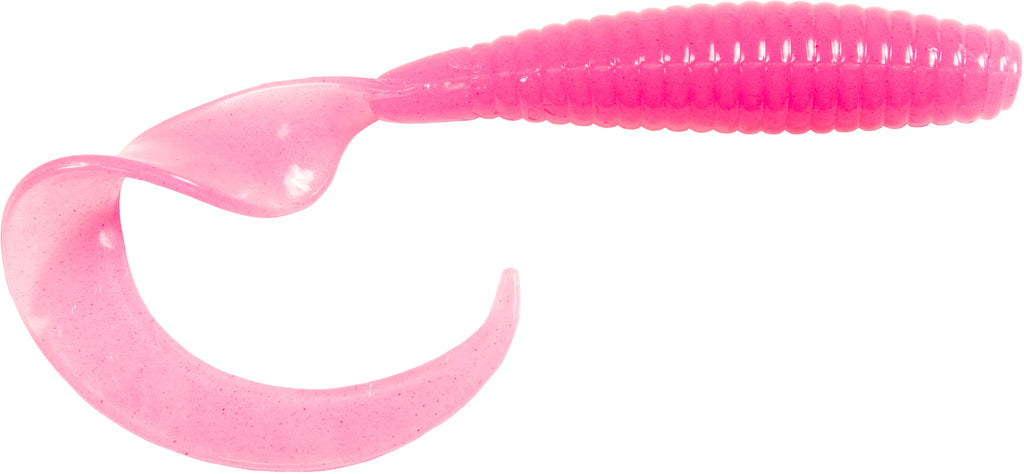 Z Man DoormatadorZ 5 inch Scented Curly Tail Grubs 4 pack