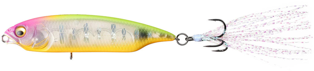Megabass Karashi Twitch Bait 23 Inch
