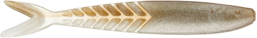 Zoom Shimmer Shad 4 Inch