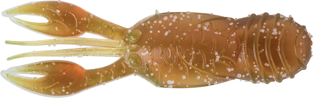 Great Lakes Finesse Micro Juvy Craw 2 Inch