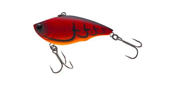 Yo Zuri RattlN Vibe 3 8 oz Lipless Crankbait