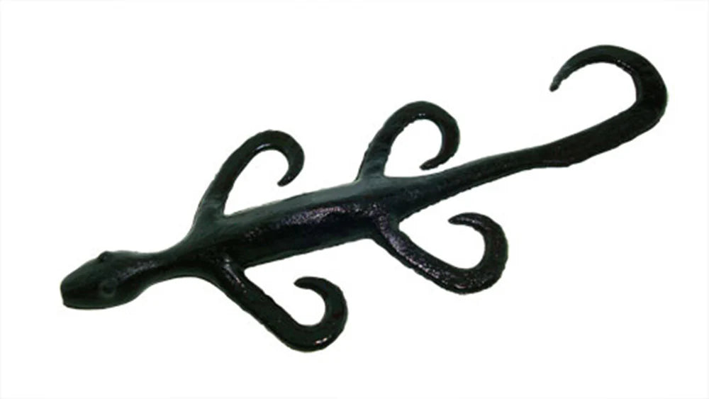 Zoom Lizard Creature Bait 5 inch