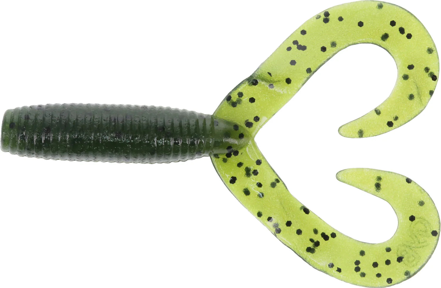 Yamamoto Baits 4 Inch Double Tail Grub 20 pack