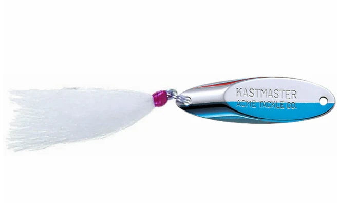 Acme Kastmaster Spoon 1 3 oz