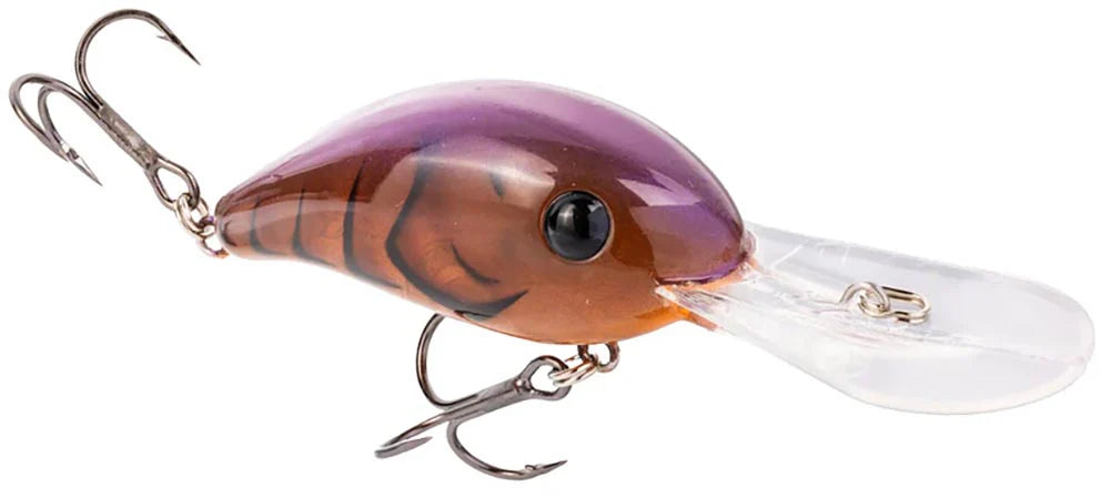 Strike King Pro Model Series 3XD Deep Diving Crankbait 7 16 oz