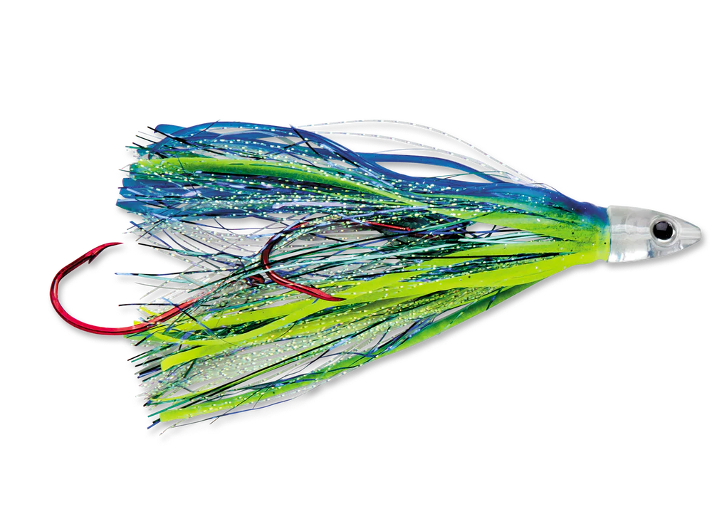 Luhr Jensen Jensen Rigged Flash Fly