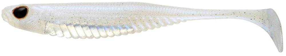Nomad Design Freshwater Live Ops Spectre Minnow w Mirage X Foil 5 Inch