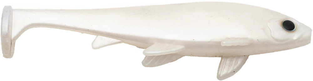 G Ratt Weedless Executioner Swimbait 7 Inch