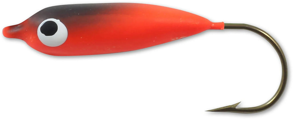 Northland Tackle Gum Drop Floater Jighead 3 Pack