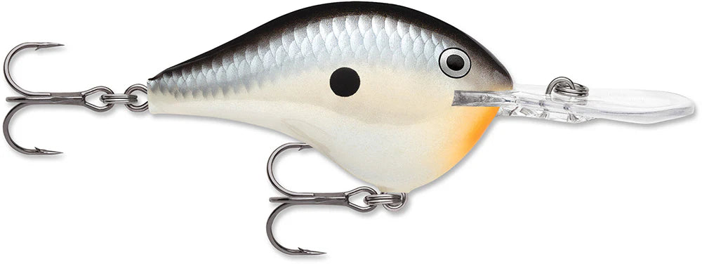 Rapala DT 12 Series Crankbait 225 Inch