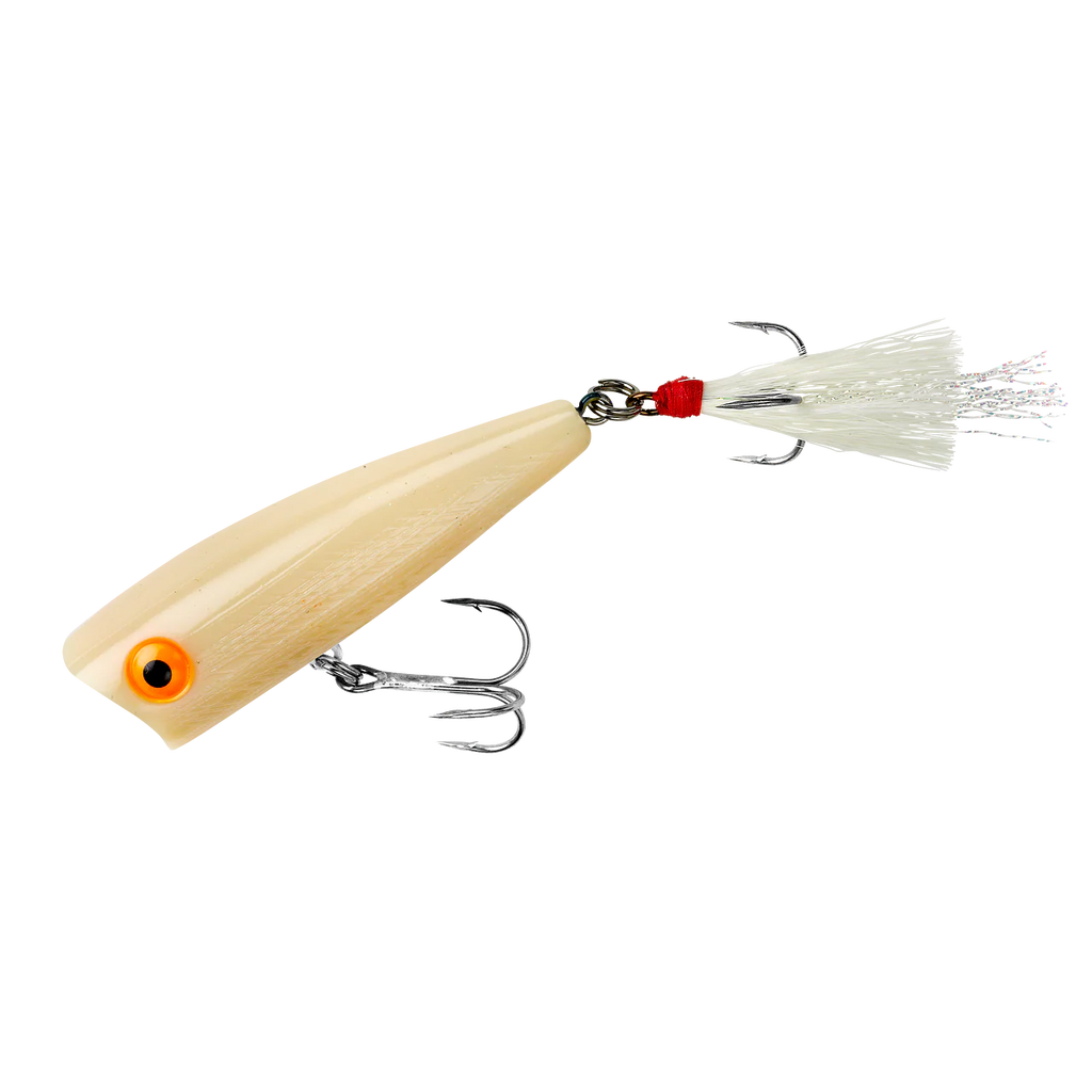 Rebel Pop R Topwater Popper