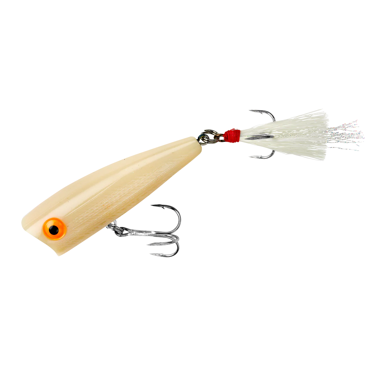 Rebel Pop R Topwater Popper