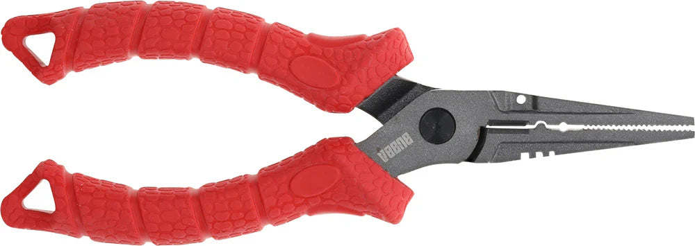 Bubba Forged Steel Pliers 75 Inch