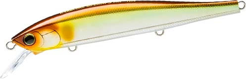 Hardcore Minnow Flat 110F 130F Floating Jerkbait