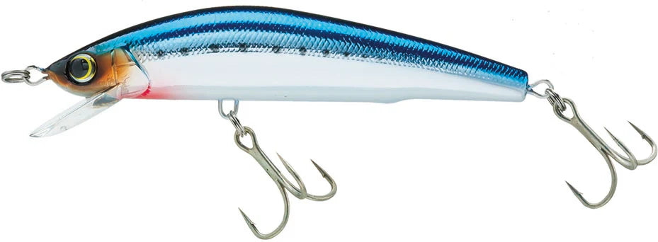 Yo Zuri Floating Magnum Minnow 125mm 5 Inch