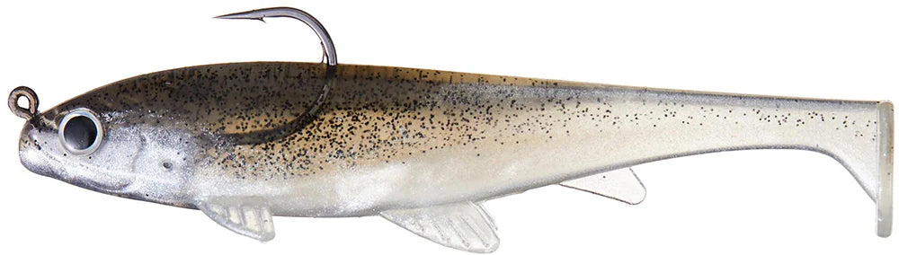G Ratt Executioner Top Hook Swimbait 6 Inch
