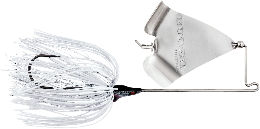 Booyah Squelcher Buzzbait