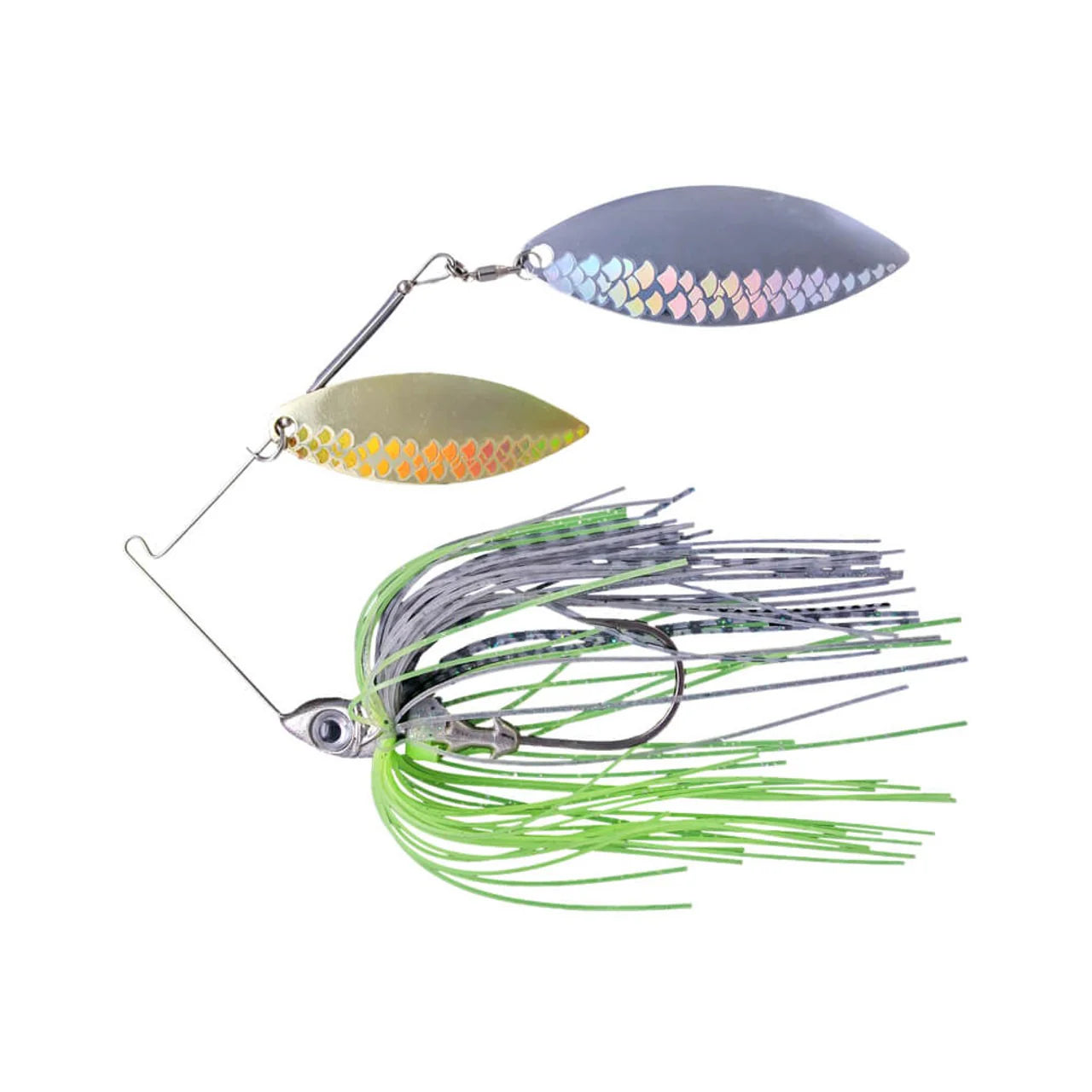 Buckeye Lures Select Spinnerbait 5 16 oz