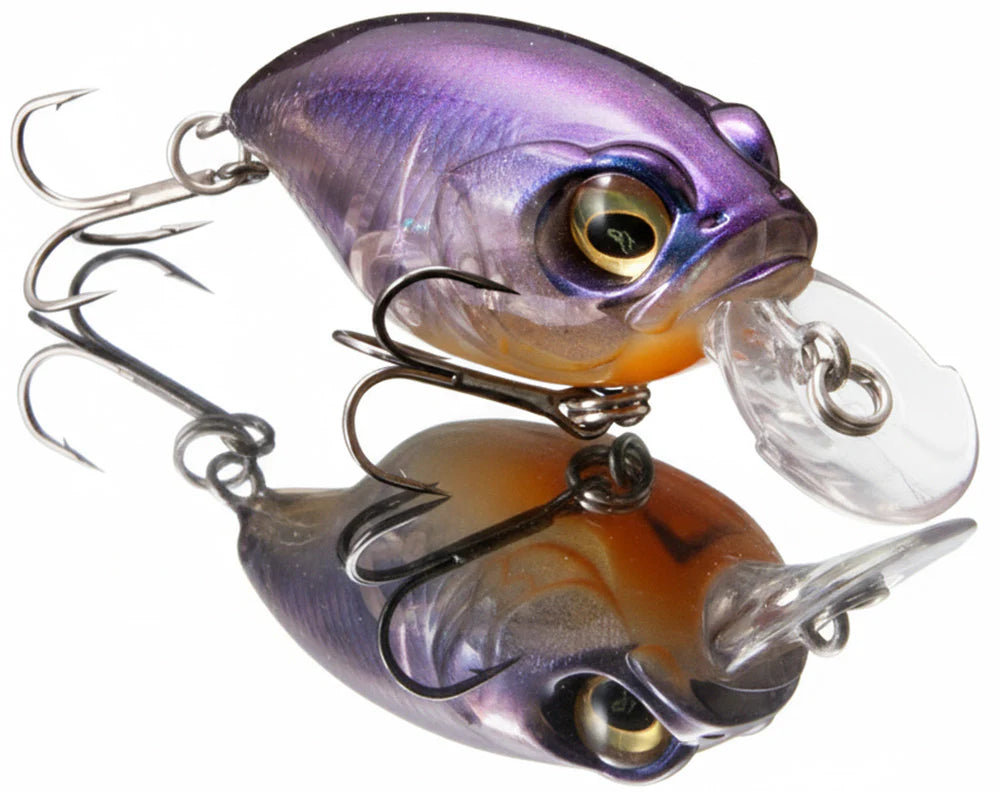 Megabass Respect Series GP Kikyou October 2025 Release