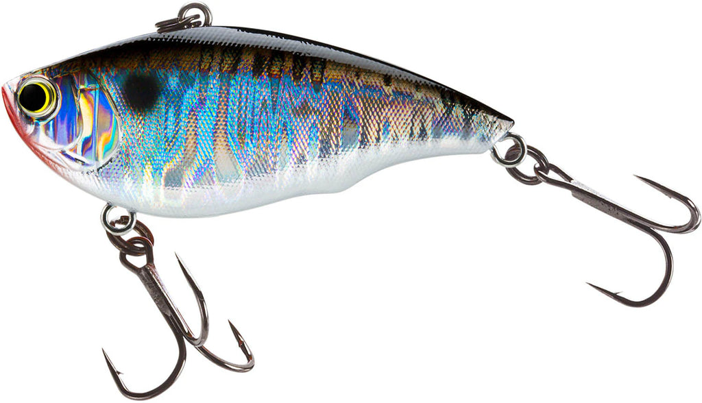 Yo Zuri RattlN Vibe 5 8 oz Lipless Crankbait