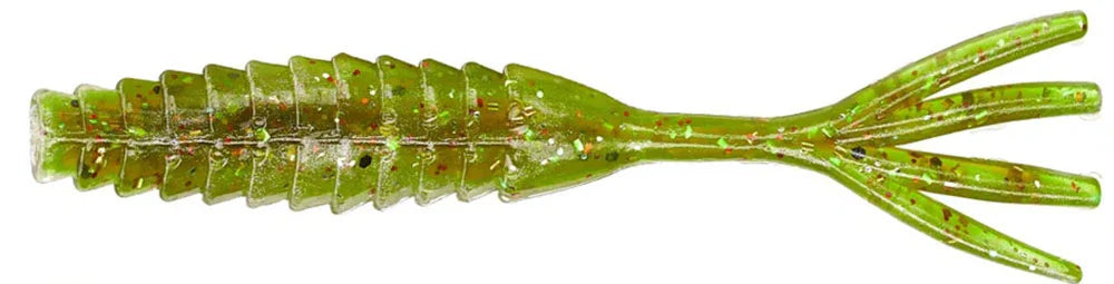 Gambler Komodo Jr Jig Trailer 325 Inch