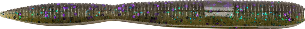 Z Man FattyZ ElaZtech Worm 5 Inch