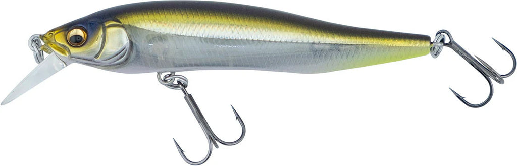 Megabass Respect Series HT Ito Tennessee Shad June 2024 Release