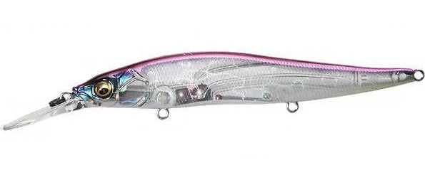 Megabass Ito Vision 110 1 Jerkbait
