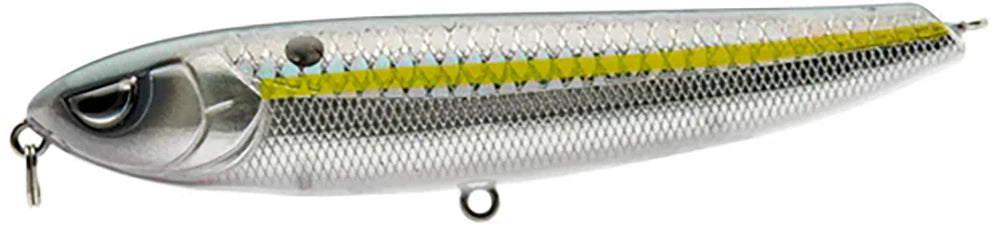 SPRO Walking Haint 110 Topwater Walker 425 Inch