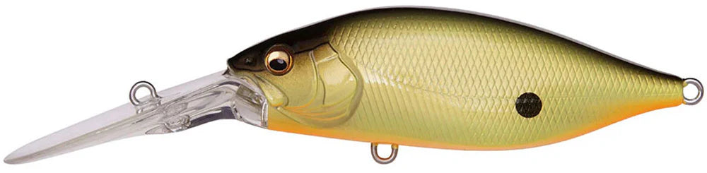 Megabass Deep X 200 LBO Deep Diving Crankbait