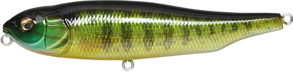 Megabass Giant Dog X Topwater