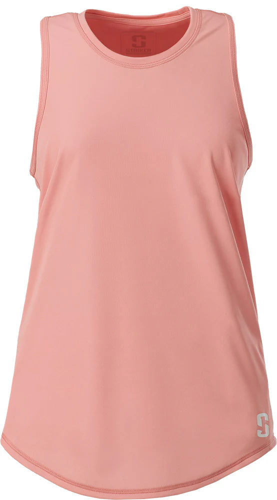 Striker Womens Prime Tank