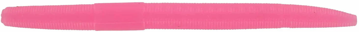 Big Bite Baits 5 inch Soft Neko Wacky Stick 6 pack