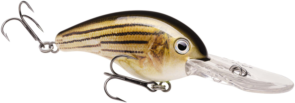 Strike King Pro Model Series 10XD Deep Diving Crankbait 2 oz