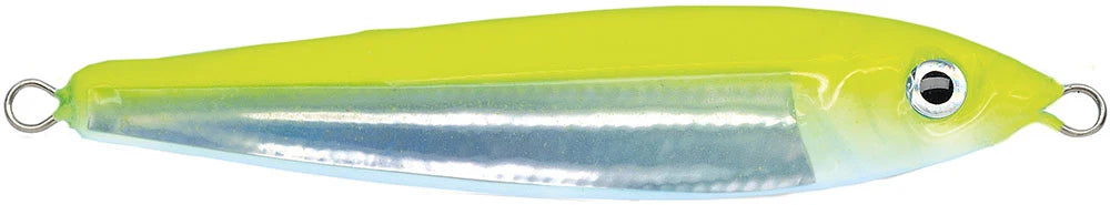 P Line Laser Minnow 2 Oz