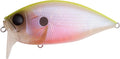 Megabass ORC Over Rev Concept Burning Shad JDM Waking Crankbait