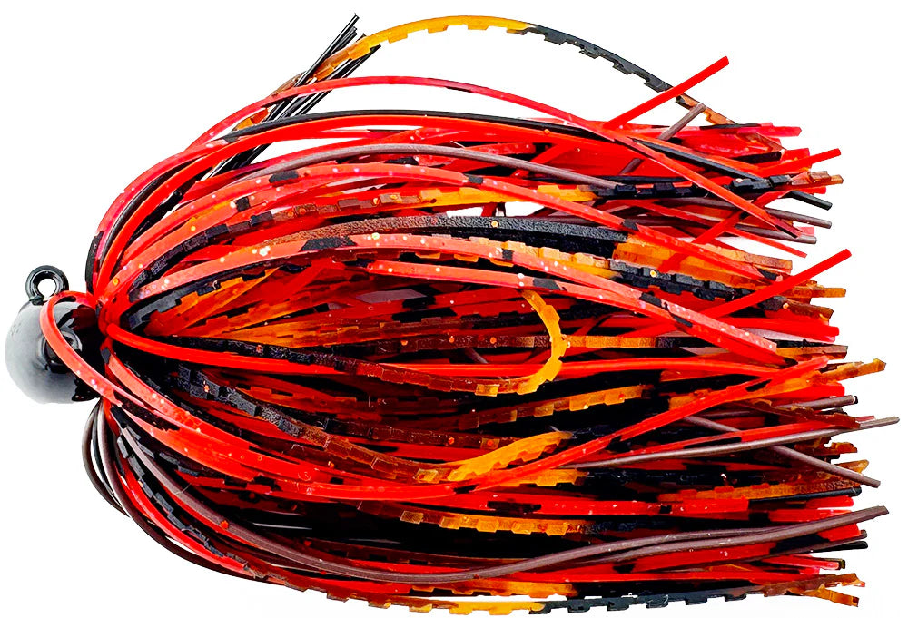 Hags Baits Tsunami Micro Jig 1 2 oz