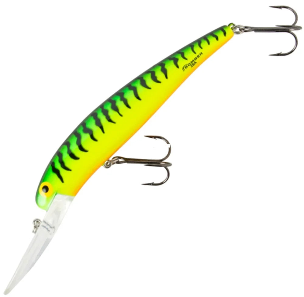 Bomber Deep Long A Minnow 25A Jerkbait Trolling Hard Minnow