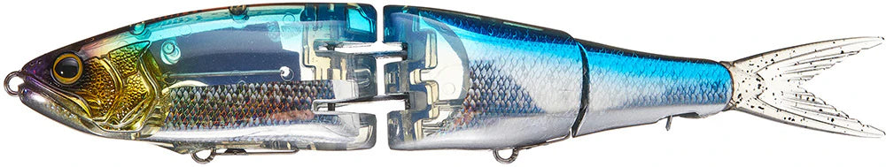 Shimano Armajoint 190SS Slow Sinking Swimbait 75 Inch