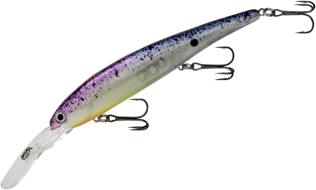 Bandit Walleye Deep 4 3 4 inch Trolling Plug
