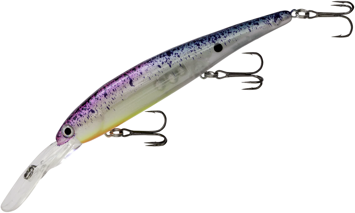 Bandit Walleye Deep 4 3 4 inch Trolling Plug