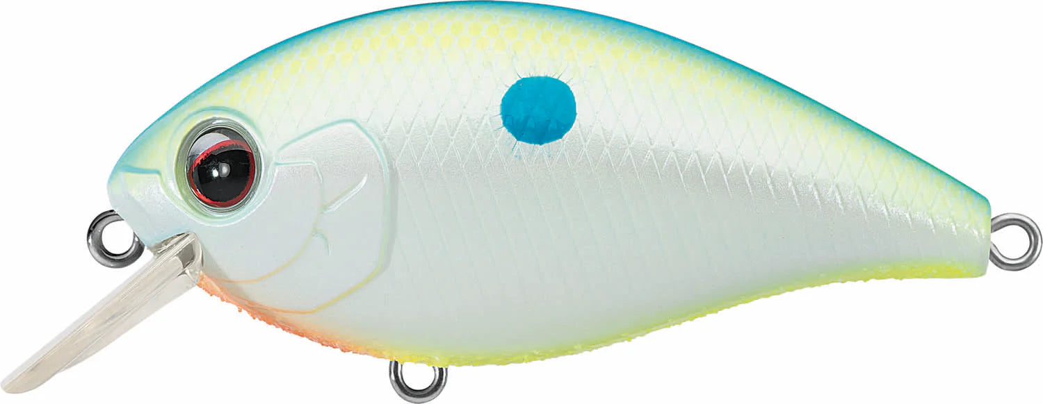 Evergreen International SH 3 Shallow Squarebill Crankbait