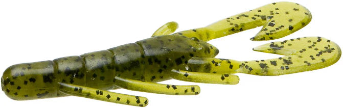 Zoom Ultra Vibe Speed Craw 35 Inch