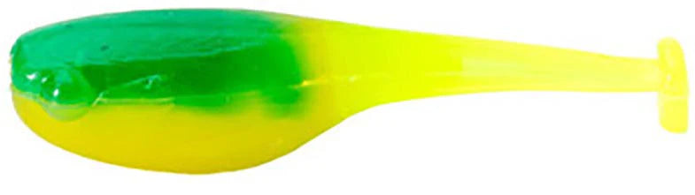 Mr Crappie Lil Suckr Soft Plastic 15 Inch