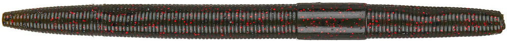 Big Bite Baits Soft Super Salty Trick Stick 5 Inch