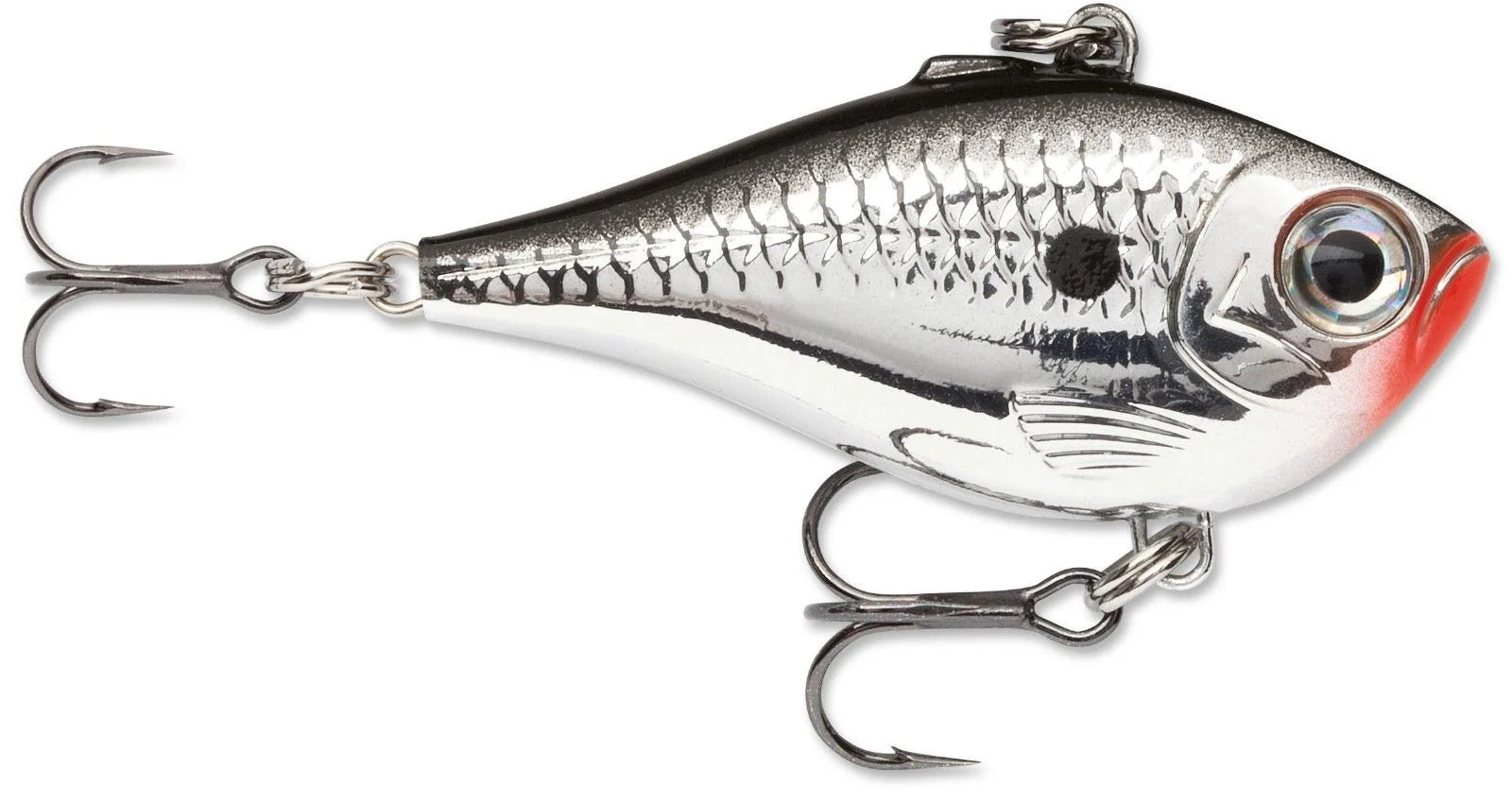 Rapala Ultra Light Rippin Rap 03 Lipless Crankbait
